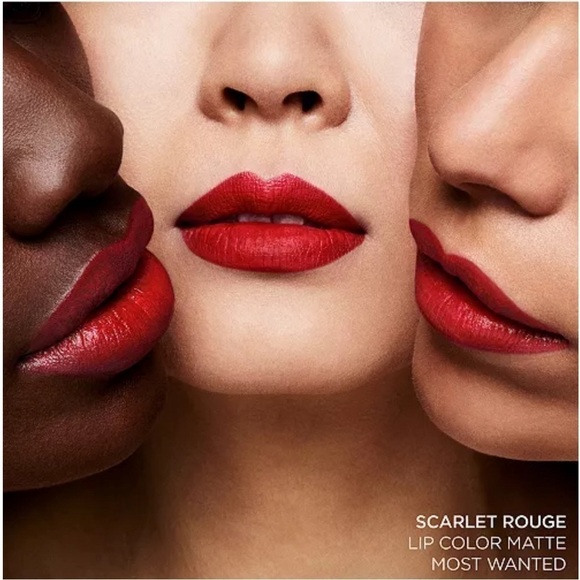 Tom FORD 5-Pc. Lip Color Discovery Collection Matte and Gloss Lipstick Set NEW - Picture 6 of 11